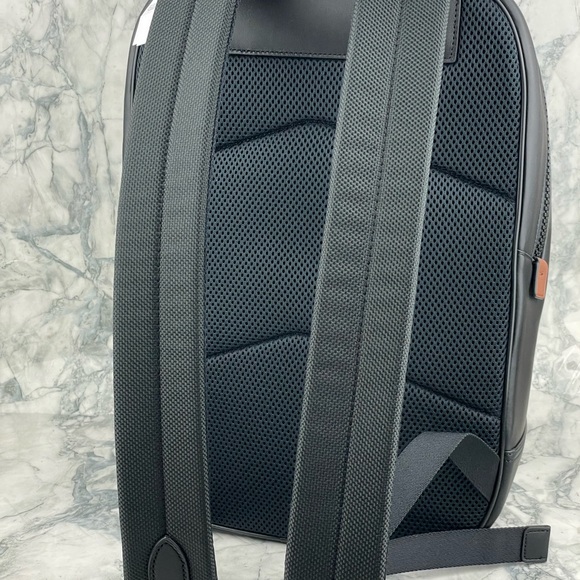 NWT $450 Coach Men’s H2121-C6683 Signature Camouflage - Picture 13 of 14